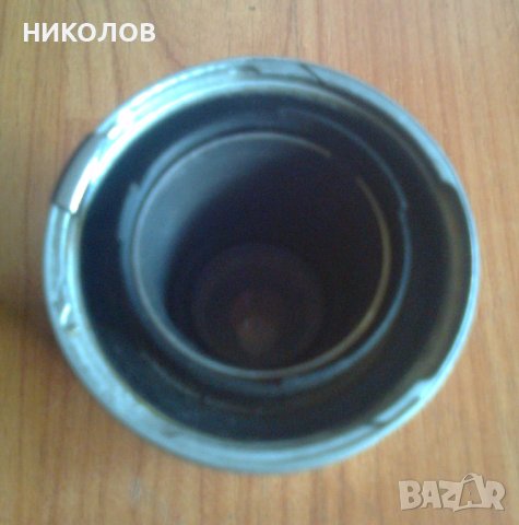 OБЕКТИВ ЮПИТЕР 11, снимка 3 - Обективи и филтри - 40977200