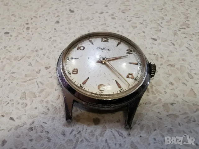 CERTINA, снимка 2 - Мъжки - 49235473