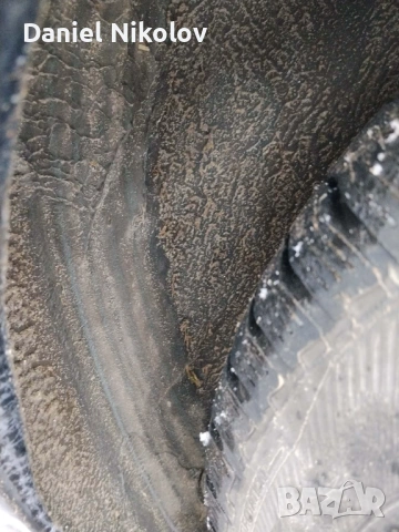 Wv Golf 3 бензин гас , снимка 7 - Автомобили и джипове - 53446966