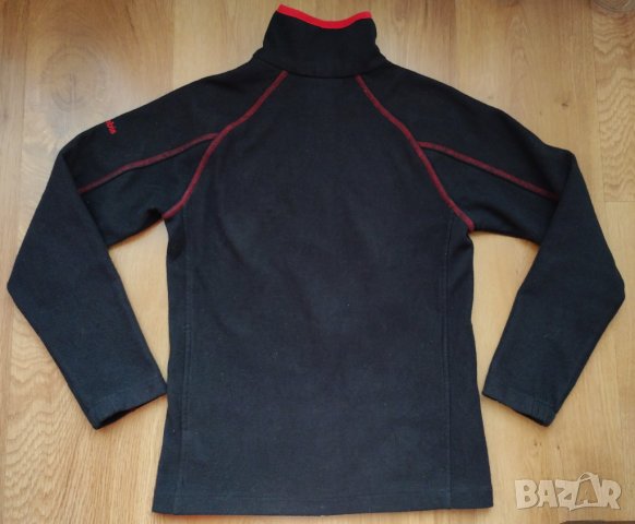 Manchester United / Columbia Sportswear - детски полар на Манчестър Юнайтед , снимка 10 - Детски анцузи и суичери - 44241248