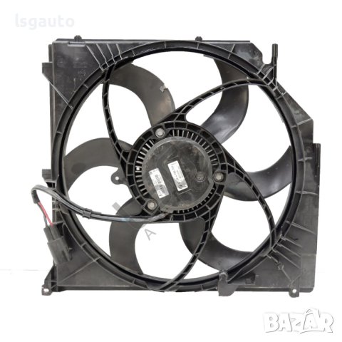 Дифузьор BMW X3 (E83) 2003-2010 ID: 113881