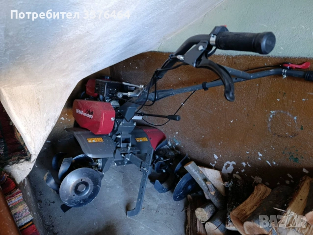 ПРОДАВАМ ФРЕЗА