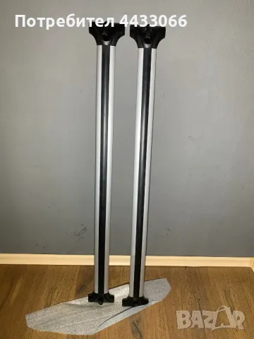 Ford Ranger  багажник, напречни греди 