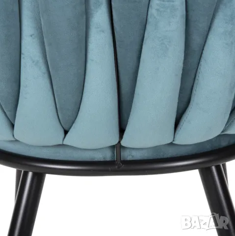 Стол трапезен Luanda Arm, снимка 16 - Столове - 47607336