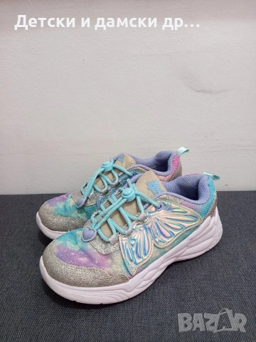 Skechers детски маратонки 33 номер 