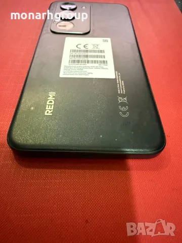 Телефон Redmi 15/RAM 6GB + 2GB/128GB/+кейс, снимка 8 - Xiaomi - 55891542