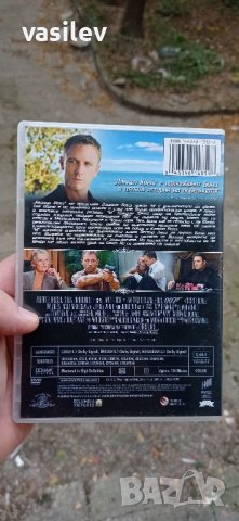 007 Казино Роял DVD , снимка 2 - DVD филми - 42446027