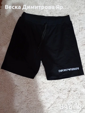 Мъжки къси панталони , снимка 10 - Къси панталони - 50538499