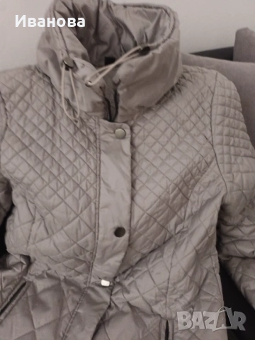 Дамско яке WEGA, снимка 2 - Якета - 53029637