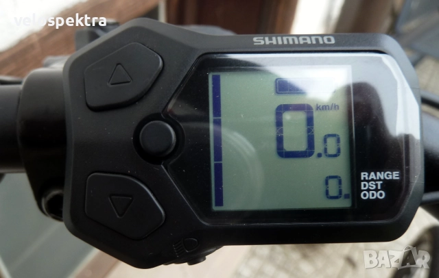 Електрически ХУСКВАРНА ! Шимано ! 28 цола !  НОВ !, снимка 11 - Велосипеди - 52646011