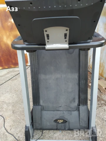 Пътека за бягане, снимка 3 - Фитнес уреди - 51323916