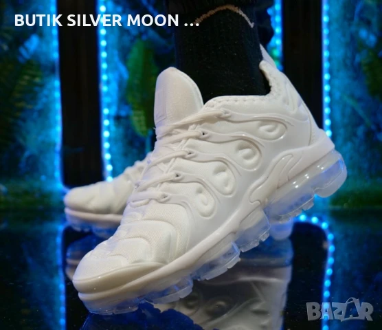 Мъжки Маратонки 💫 Nike , снимка 1