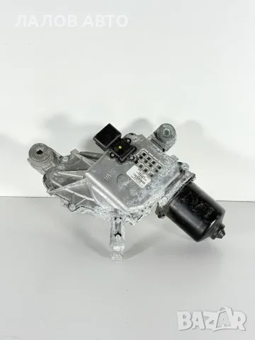 Предно Дясно Моторче Чистачкa Ситроен Пикасо Ц4 (06-13г) F/R Motorche Chistachka Citroen C4 Picasso