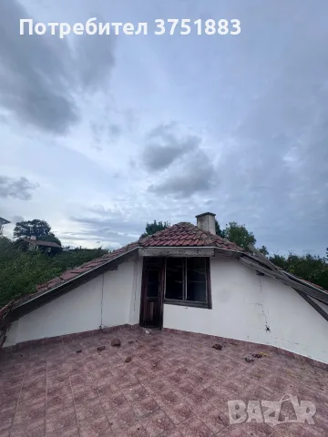Къща с двор близо до морето , снимка 2 - Къщи - 56359705