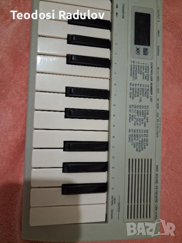 продавам 2 бр клавири, снимка 8 - Други - 52527561
