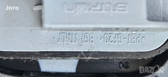 Копчета бутони ел. стъкла за Vw Golf 5 Bora Passat 5 Seat Skoda, снимка 4 - Части - 50904382