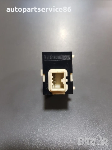 Превключвател за прозорец на предна врата за Jeep Cherokee (2002-2008) 56010695AA, снимка 3 - Части - 53571007