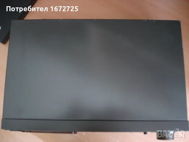 Technics RS-B755, снимка 9 - Декове - 56183305