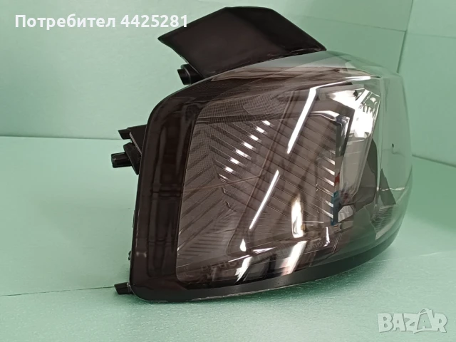 стоп ляв външен Peugeot 5008 модел 2020-2025 г. #1016V, снимка 3 - Части - 50895585