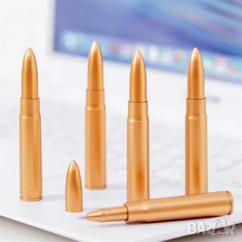 химикалки 4бр., снимка 4 - Учебници, учебни тетрадки - 48519442