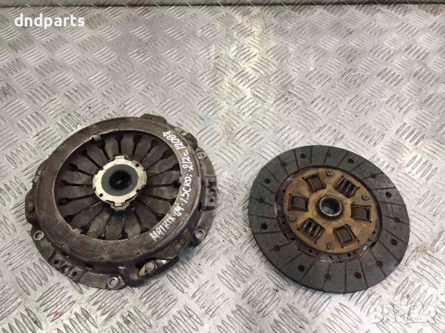 Съединител Hyundai Matrix 1.5CRDI,2004г.