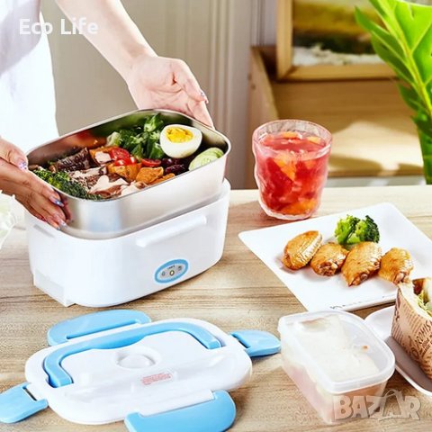 Електрическа Кутия за обяд в Кутии за храна в гр. София - ID44229002 ...