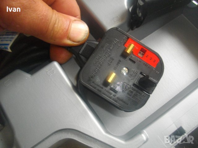 Made in USA Нова Комбо Мултифункционална Машина Прав Шлайф Ъглошлайф Ексцентър Виброшлайф Rotozip, снимка 4 - Други инструменти - 41140425