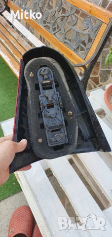 Стоп Мерцедес А класа 2001г , снимка 4 - Части - 41725618