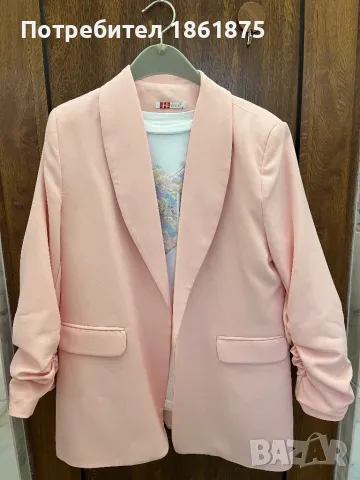 Дамско сако