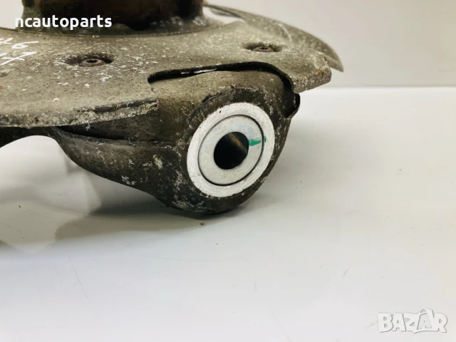 Преден десен шенкел с лагер за Jaguar XF Х260 2.0 дизел 204DTD GX63-3K185-BB 2017, снимка 10 - Части - 51341756