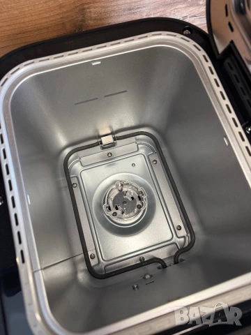 Хлебопекарна Panasonic sd-yr 2540 hxd, снимка 4 - Хлебопекарни - 53603268