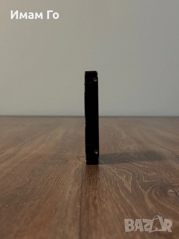 Seagate BarraCuda 5TB – Най-големият 2.5” SATA HDD (15mm) за Mini PC / NAS, снимка 2 - Твърди дискове - 52531000