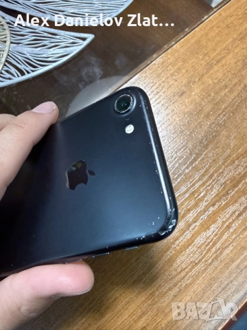 Iphone 7 32GB Отключен, снимка 9 - Apple iPhone - 56350919
