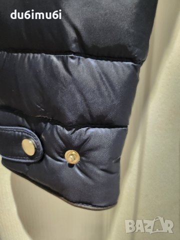 ВТАЛЕНО ДАМСКО ЯКЕ ZARA, снимка 2 - Якета - 44479266