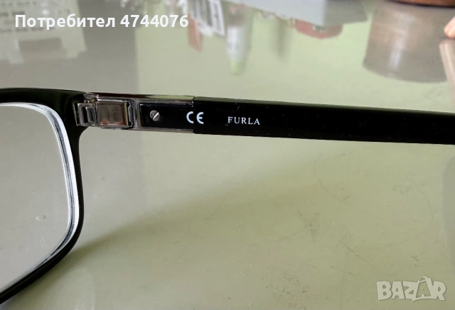 Furla рамки за очила, снимка 3 - Слънчеви и диоптрични очила - 53869265