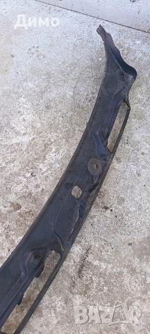 лайсна под чистачките бмв е91 bmw e91, снимка 3 - Части - 53663705