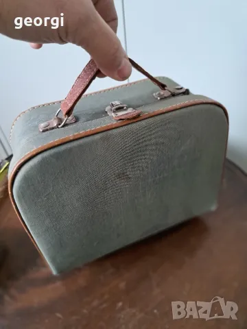 ретро детска шевна машина   3_4, снимка 11 - Антикварни и старинни предмети - 48890087