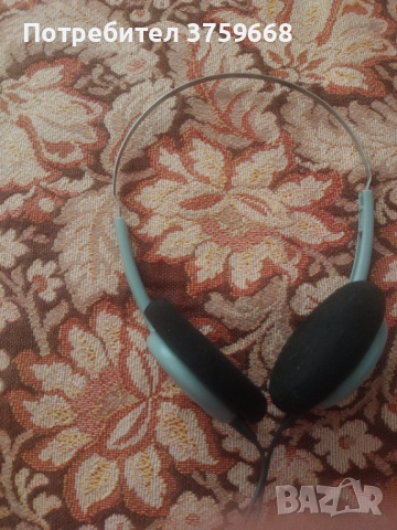 Слушалки philips , оригинал SBC HL140, за локмен и mp3 плеъри, снимка 5 - Слушалки и портативни колонки - 52183559