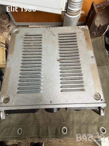 Продавам военни измервателни прибори , снимка 6 - Антикварни и старинни предмети - 52021788