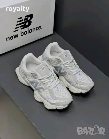 New Balance 9060 Нови Маратонки Ню Баланс с Кутия 