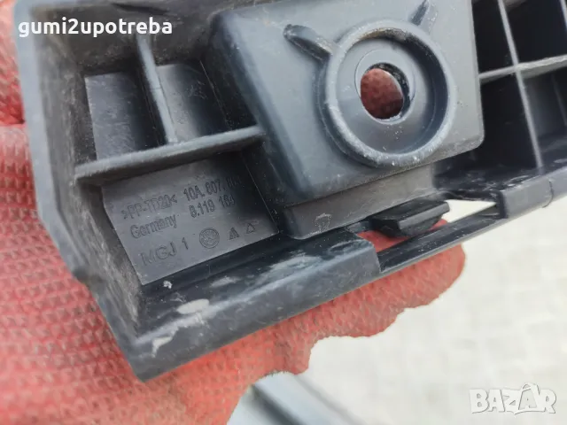 Стойка Крепежен Водач Задна Броня VW ID.3 E11 pro, снимка 4 - Части - 48408883