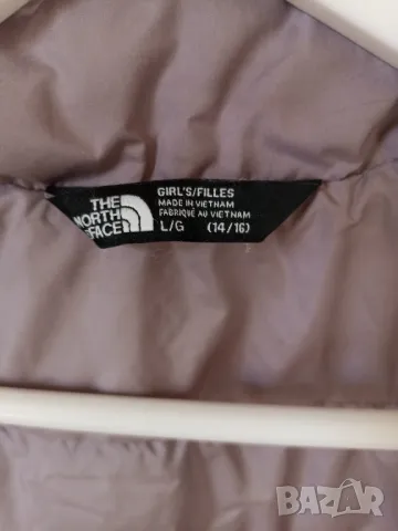 Детска грейка The North Face, снимка 9 - Детски якета и елеци - 48040819