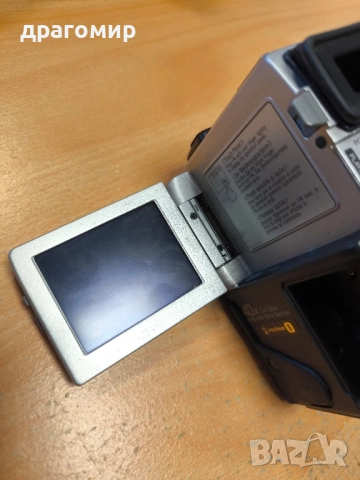SONY Digital Handycam Mini DV DCR-PC3E , снимка 5 - Камери - 52155439