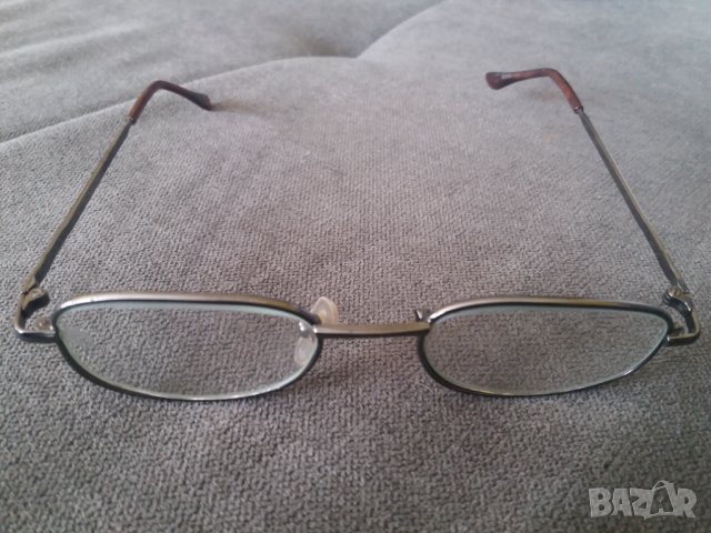 Метални рамки за диоптрични очила, снимка 2 - Слънчеви и диоптрични очила - 35943741