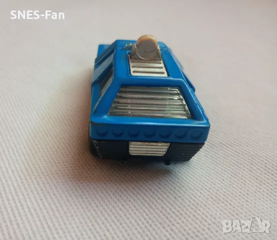 Matchbox Bulgaria - Planet Scout, снимка 3 - Колекции - 55777008