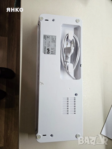 машинка за вакуумиране, снимка 6 - Съдове за готвене - 53037684