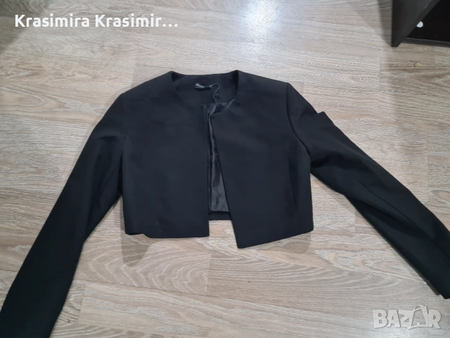 Сако от Италия, снимка 2 - Сака - 52859585