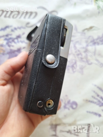 ✅ЯПОНСКО РАДИО/ТРАНЗИСТОР PHILIPS 90RL 073❗, снимка 2 - Радиокасетофони, транзистори - 51587030