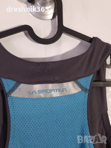 La Sportiva Потник/Дамски L, снимка 5 - Спортни дрехи, екипи - 50674590