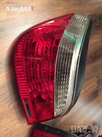 стопове за бмв 5 е60, е61 нови, снимка 5 - Аксесоари и консумативи - 52502530